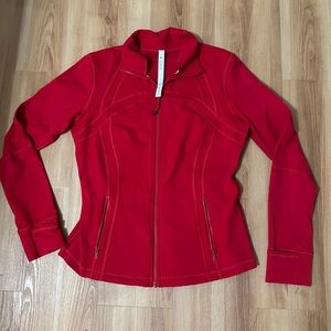 ❤️SOLD❤️ Women’s lululemon jacket